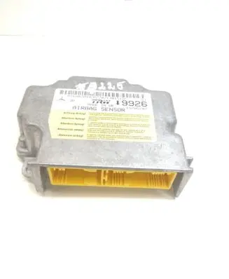 Mercedes-Benz A W169 Airbag control unit/module A1698209926