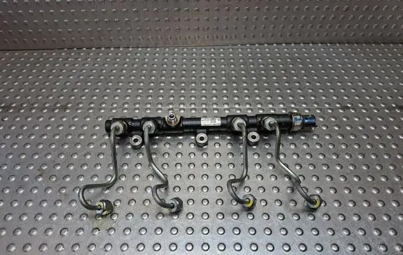 Nissan Navara D23 Fuel main line pipe S27730840 175217543R