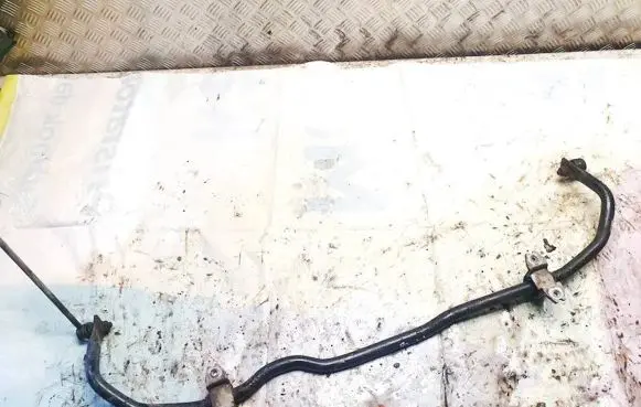 Volkswagen PASSAT B6 Front anti-roll bar/sway bar 3C0411303AC