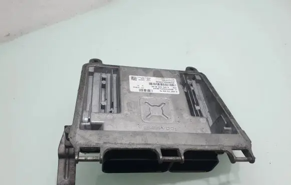 Mercedes-Benz B W245 Engine control unit/module A2661538879 A0024463040