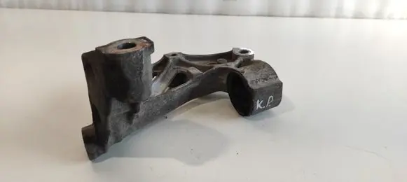 Skoda Fabia Mk1 (6Y) Front lower control arm/wishbone 199293B
