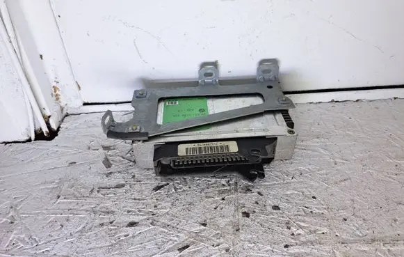 Acura ILX ABS control unit/module 34521138219 5WK8401