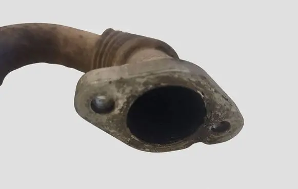 Skoda Octavia Mk2 (1Z) EGR valve line/pipe/hose