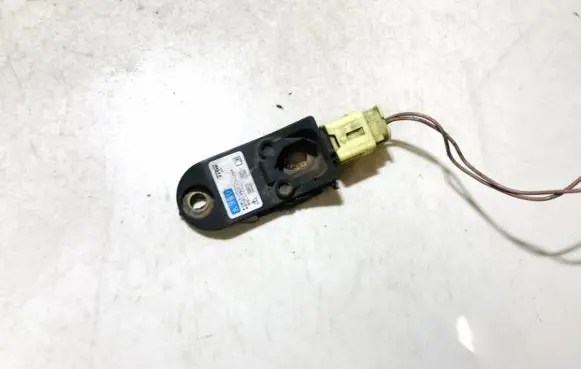 Honda Accord Airbag deployment crash/impact sensor 77930sefe812m1 m0y829c71