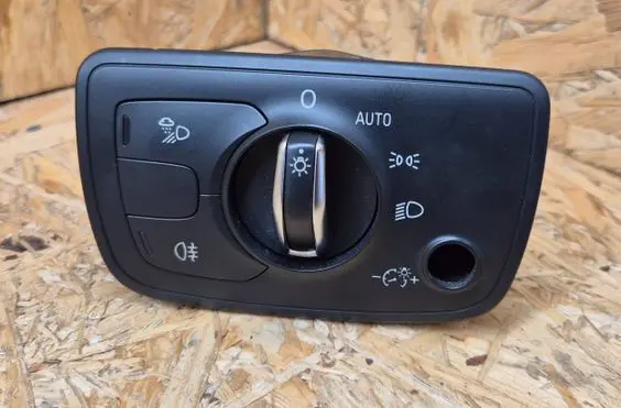 Audi A6 S6 C7 4G Light switch 4G0941531BE 0907140925