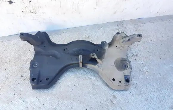 Peugeot 206 Front subframe