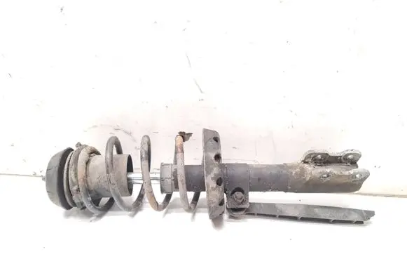 Opel Astra G Front shock absorber with coil spring 90576822 22169542 4343264