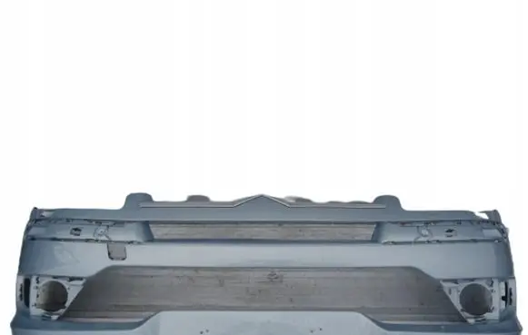 Citroen C4 I Front bumper R27P1