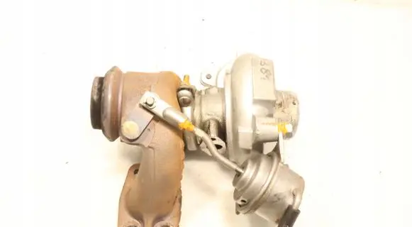 Citroen C4 I Turbo 9685293080