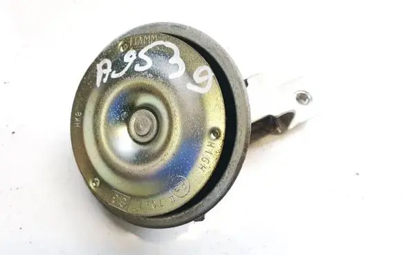 Ford Focus Horn signal e37017