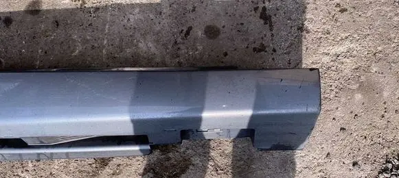 Volvo V40 Sill