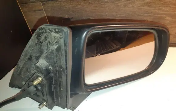 Mazda 323 Front door electric wing mirror E13020089 IH512 E13010089