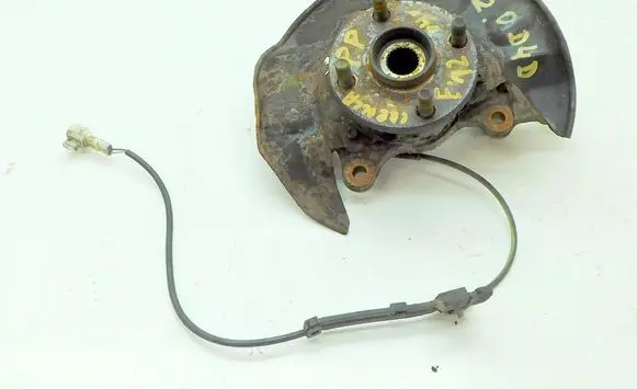 Toyota Corolla E120 E130 Front wheel bearing hub 195356
