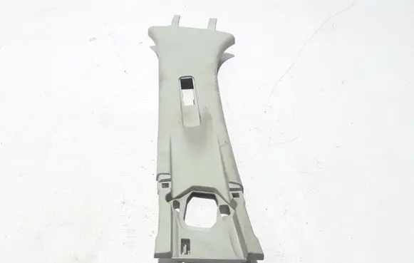 Renault Zoe (B) pillar trim (top) 769141255R