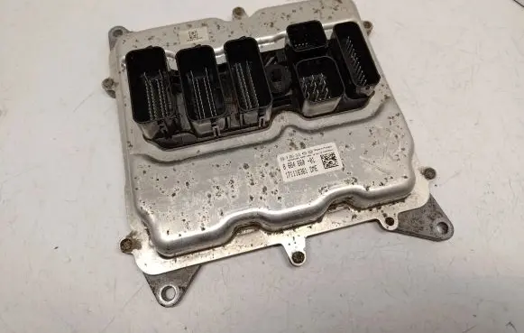 BMW 4 F36 Gran coupe Engine control unit/module 8664660 12148664660 12148639594