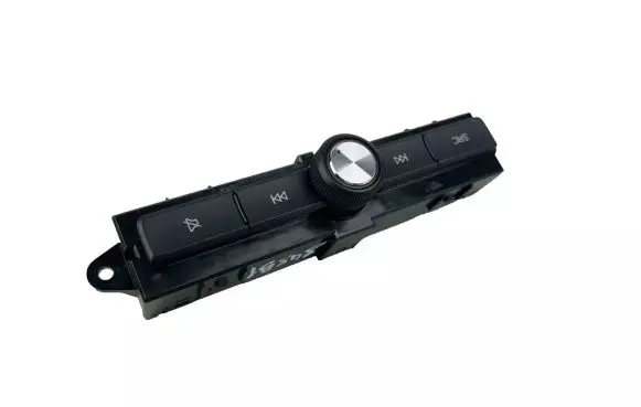 MG ZS Head unit multimedia control 10582378