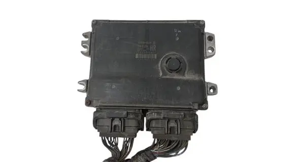 Suzuki Swift I Engine control unit/module 3392063JH 063JH 1123003031