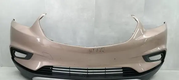 Opel Mokka X Front bumper 42645803