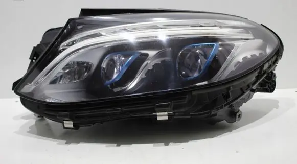 Mercedes-Benz GLE (W166 - C292) Headlight/headlamp
