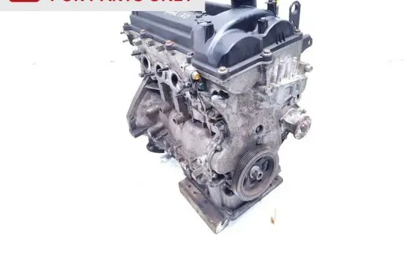 Hyundai i20 (PB PBT) Engine G4LA