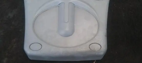 Fiat Marea Front seat light b365720358000 603176