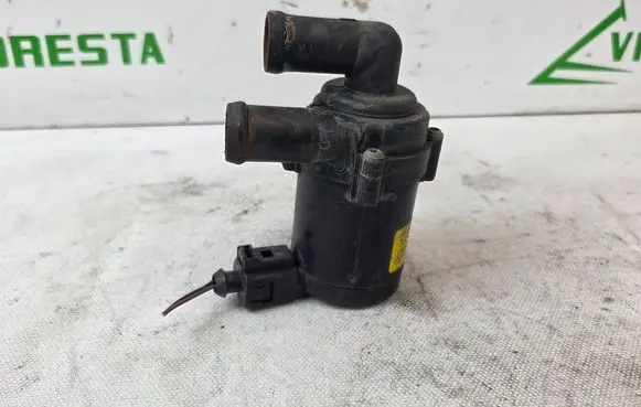 Audi Q7 4L Electric auxiliary coolant/water pump 7L0965561J 21510 12402050100