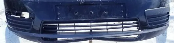 Ford Focus C-MAX Front bumper Juoda