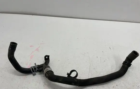 Mercedes-Benz A W176 Engine coolant pipe/hose A6072030382