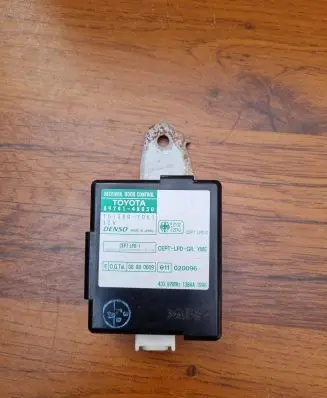 Lexus RX 300 Rain sensor 8974148030 1513007061