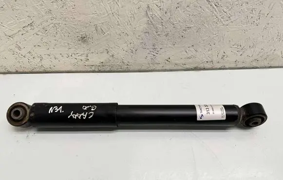 Rear shock absorber/damper