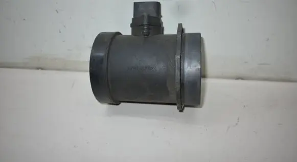 BMW X5 E53 Mass air flow meter 1433567