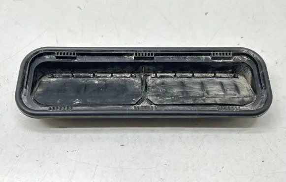 KIA Optima Quarter panel pressure vent 97510D4000