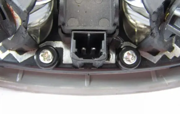 Hyundai Santa Fe Other interior light 928002BXXX