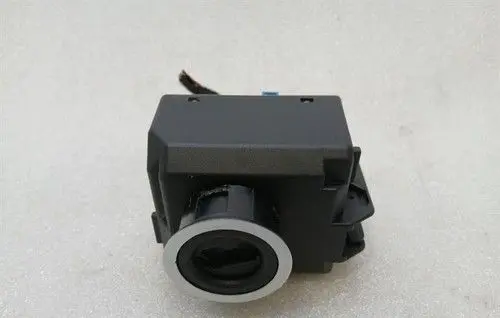 Mercedes-Benz GL X166 CAS control unit/module A1669059702