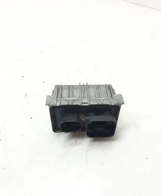 Glow plug pre-heat relay