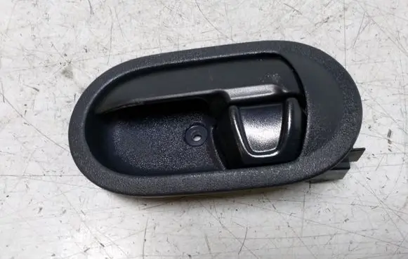 Mitsubishi Colt Rear door interior handle