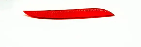 BMW 5 E60 E61 Rear tail light reflector 7183914