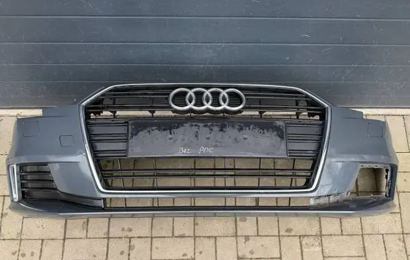 Audi A3 S3 8V Front bumper 8v3807437