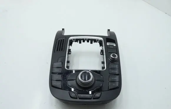 Audi A4 S4 B8 8K Head unit multimedia control 8T0919611 900255620000