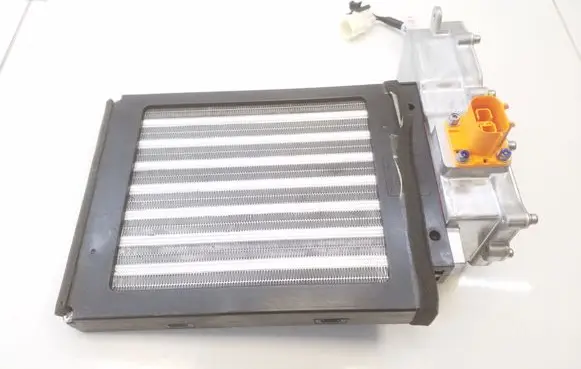 BYD Han Electric cabin heater radiator HCEF8107700