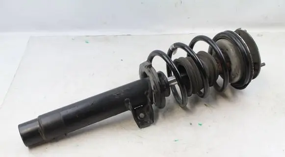 BMW X1 E84 Front shock absorber with coil spring 6851340 31316851340
