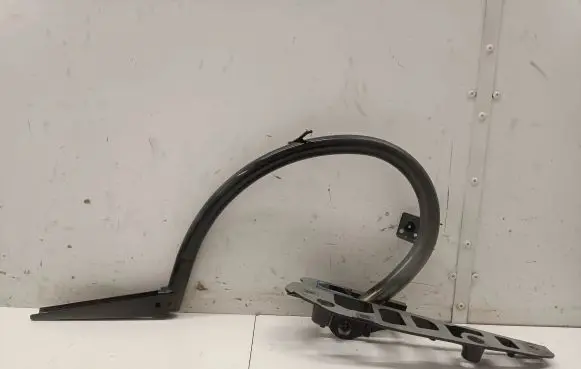 Mercedes-Benz E AMG W213 Tailgate/trunk/boot hinge
