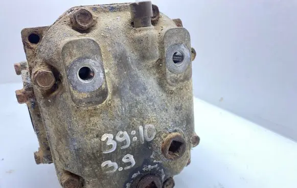 Subaru Outback Rear differential 27011AA511