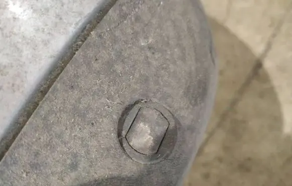 Ford Galaxy Parking PDC sensor 