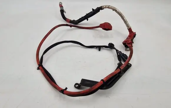 Jaguar XE Positive cable (battery) GX7314305GA