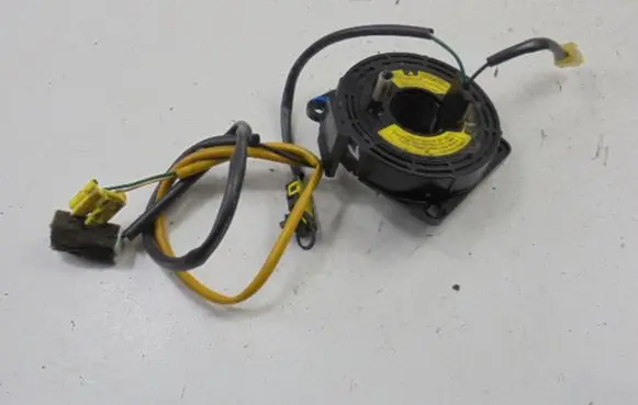 Chevrolet Lacetti Airbag slip ring squib (SRS ring) FN4PROQCP