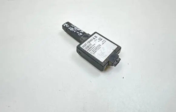 Ford Focus Antenna control unit 6G9T15K602AB 5WK49091D 5WK49096433