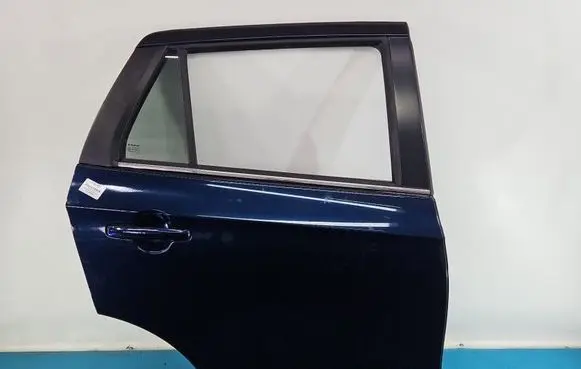 Suzuki SX4 S-Cross Rear door IMPRK1558493
