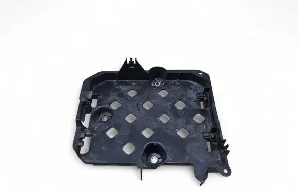 Audi Q7 4M Engine control unit holder 4M0907650C