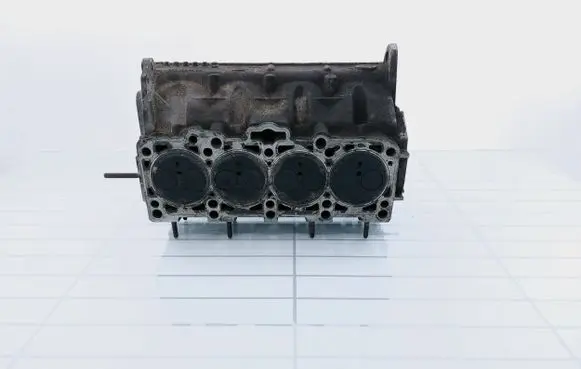 Engine head